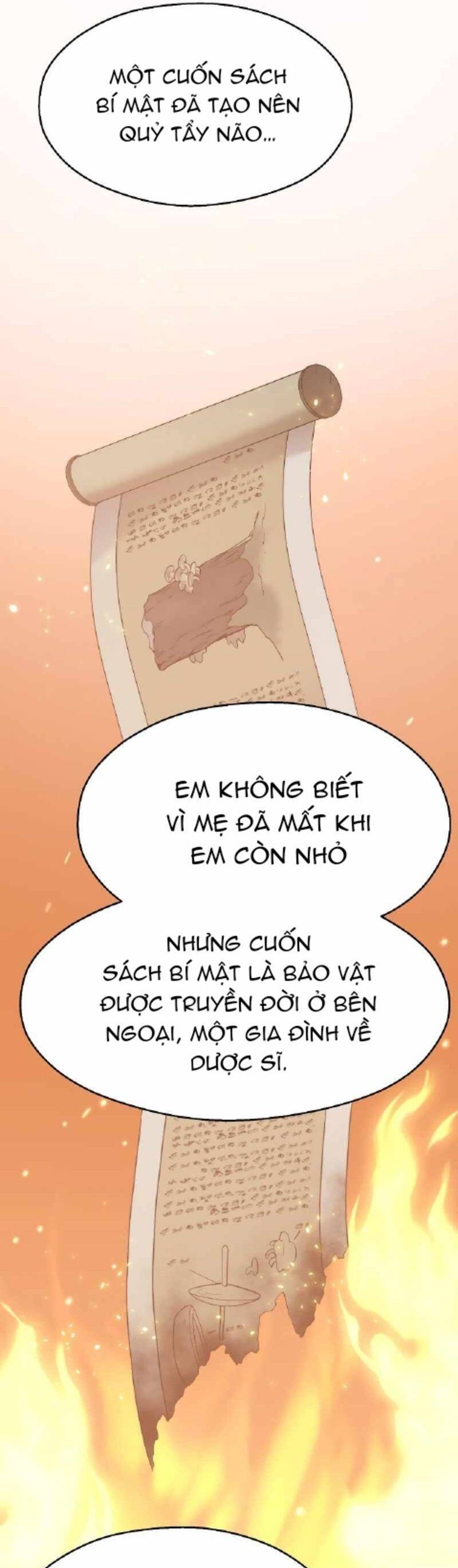 Kiếm Sĩ Thiếu Niên Chapter 45 - Trang 14