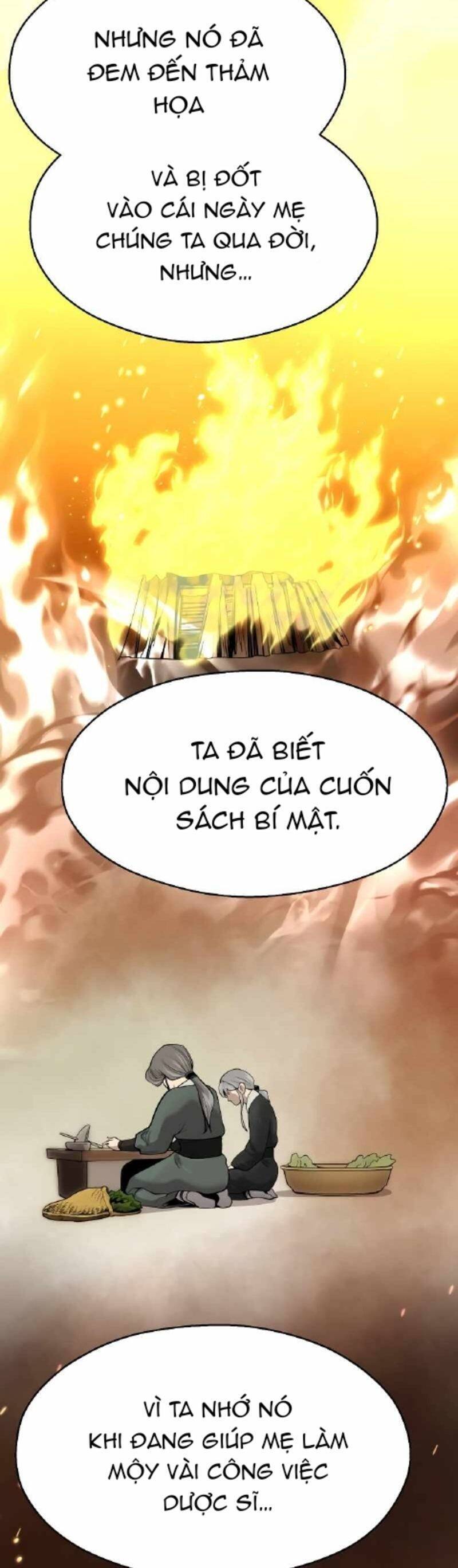Kiếm Sĩ Thiếu Niên Chapter 45 - Trang 15