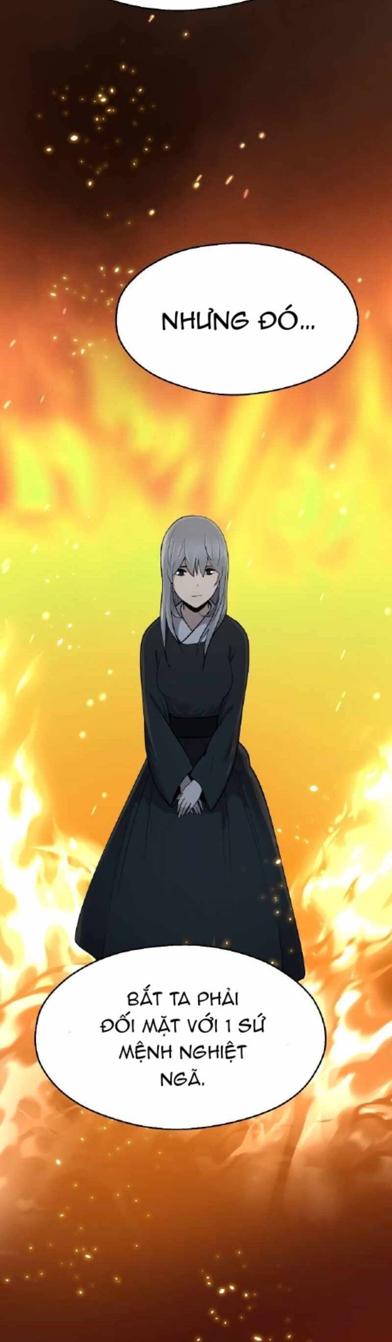 Kiếm Sĩ Thiếu Niên Chapter 45 - Trang 16