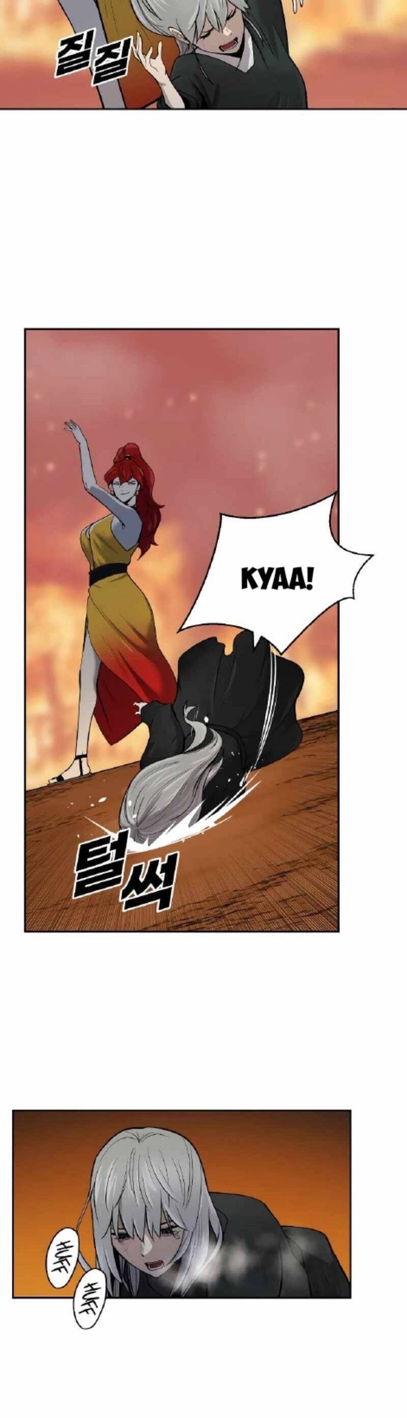 Kiếm Sĩ Thiếu Niên Chapter 45 - Trang 19