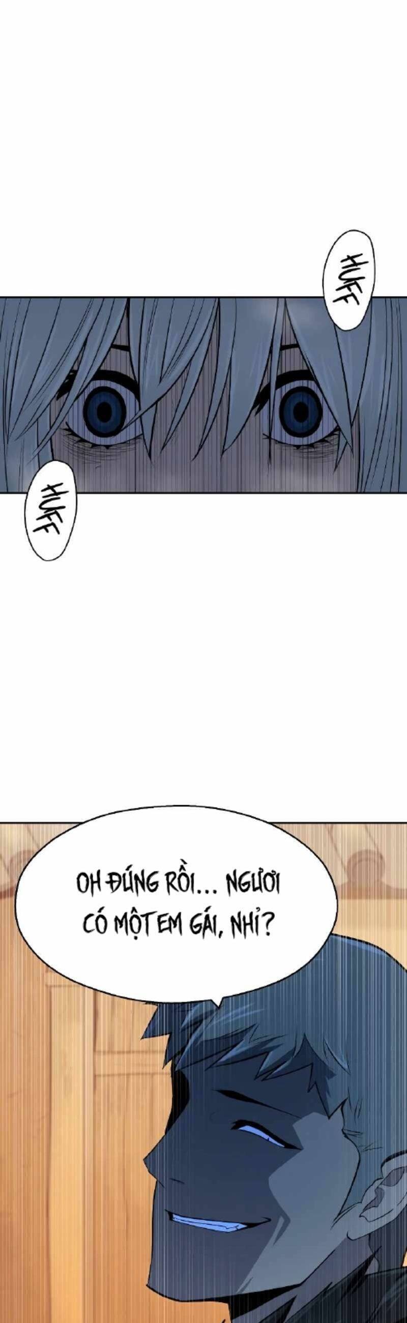 Kiếm Sĩ Thiếu Niên Chapter 45 - Trang 23