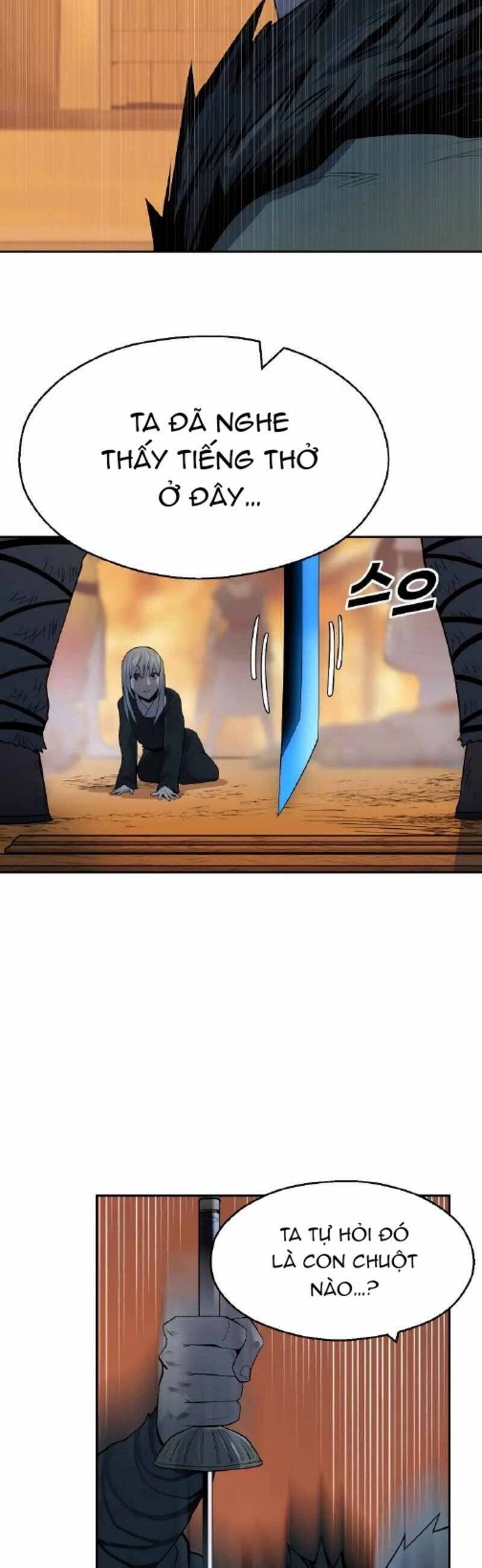 Kiếm Sĩ Thiếu Niên Chapter 45 - Trang 24