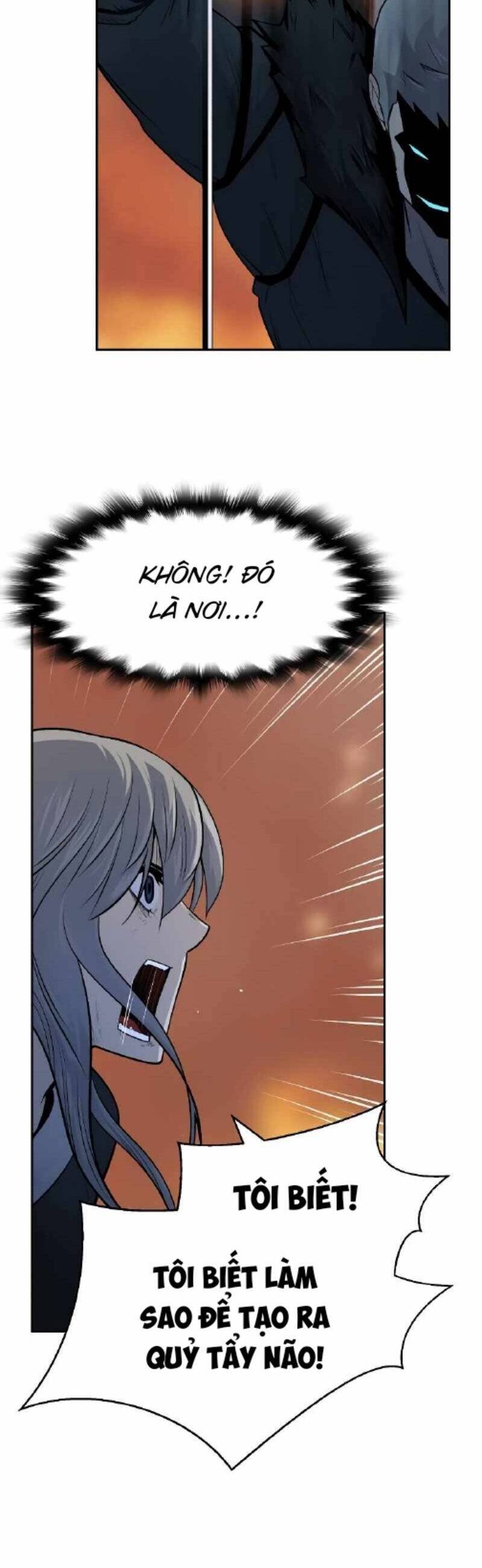 Kiếm Sĩ Thiếu Niên Chapter 45 - Trang 25