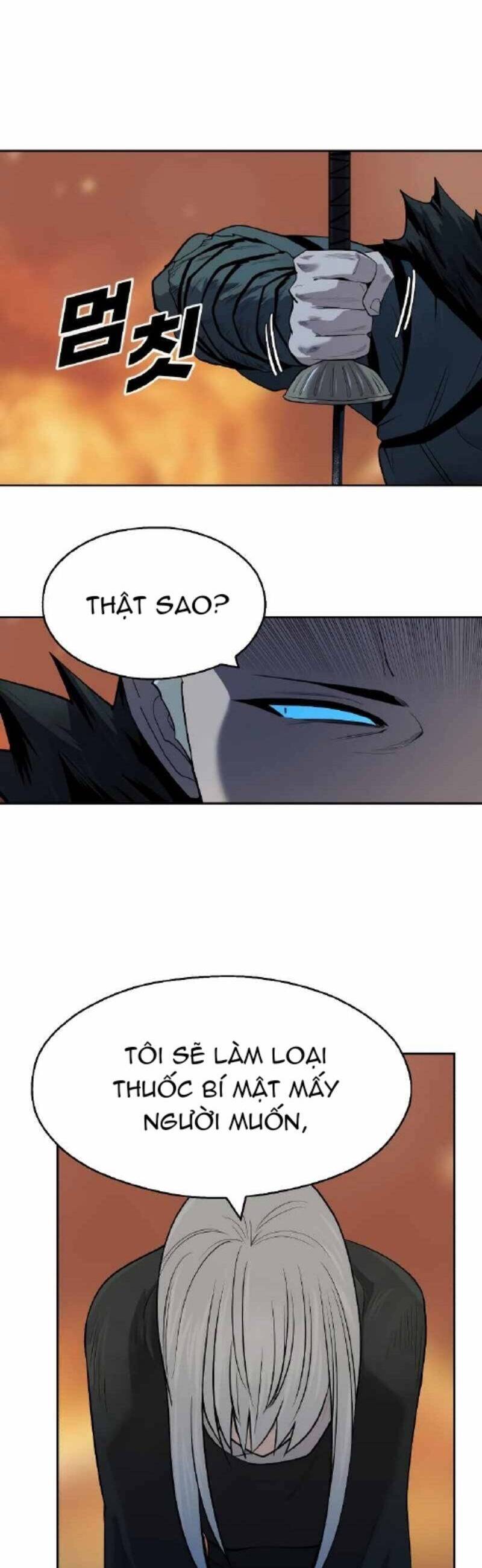 Kiếm Sĩ Thiếu Niên Chapter 45 - Trang 26
