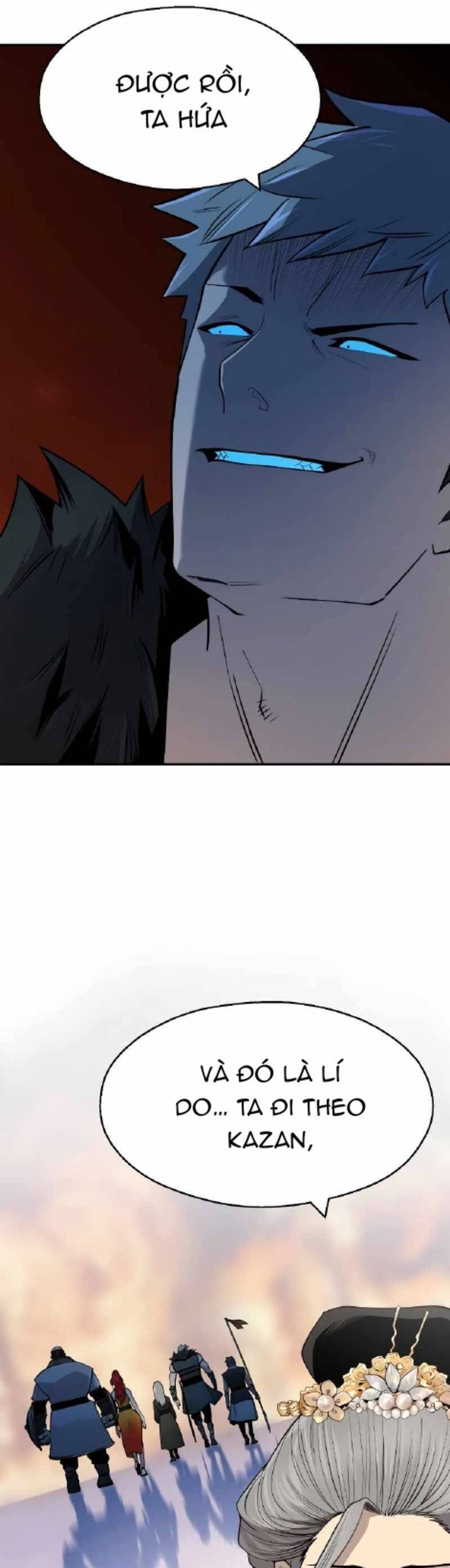 Kiếm Sĩ Thiếu Niên Chapter 45 - Trang 28