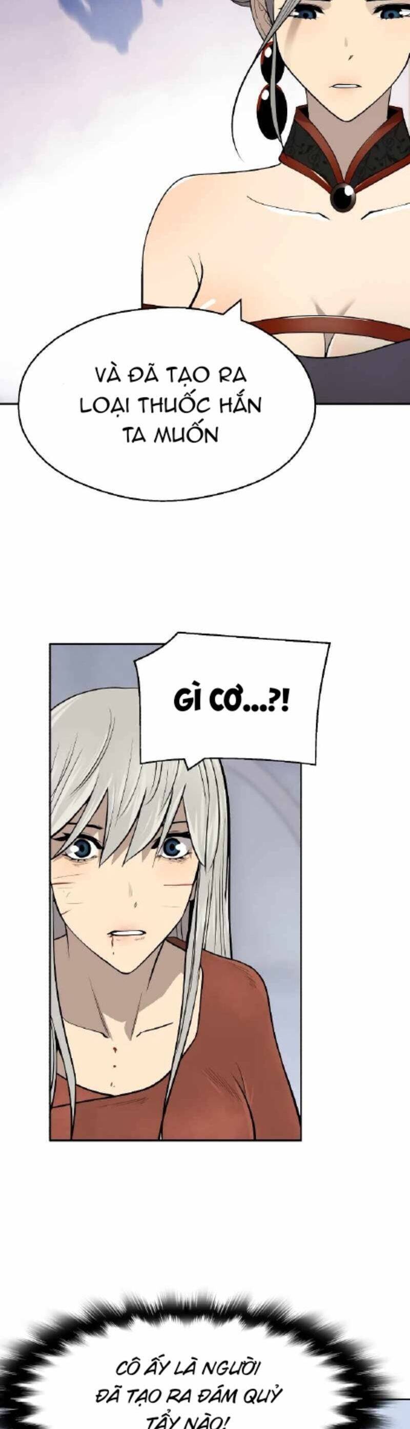 Kiếm Sĩ Thiếu Niên Chapter 45 - Trang 29