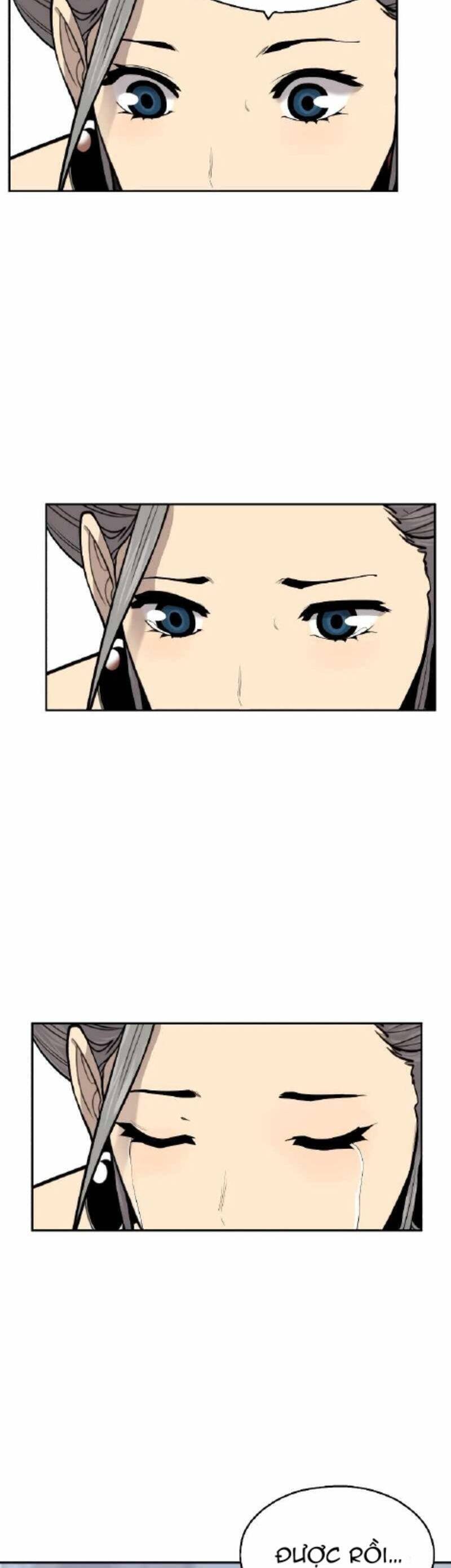 Kiếm Sĩ Thiếu Niên Chapter 45 - Trang 39