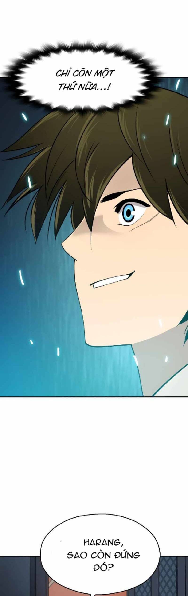 Kiếm Sĩ Thiếu Niên Chapter 45 - Trang 43