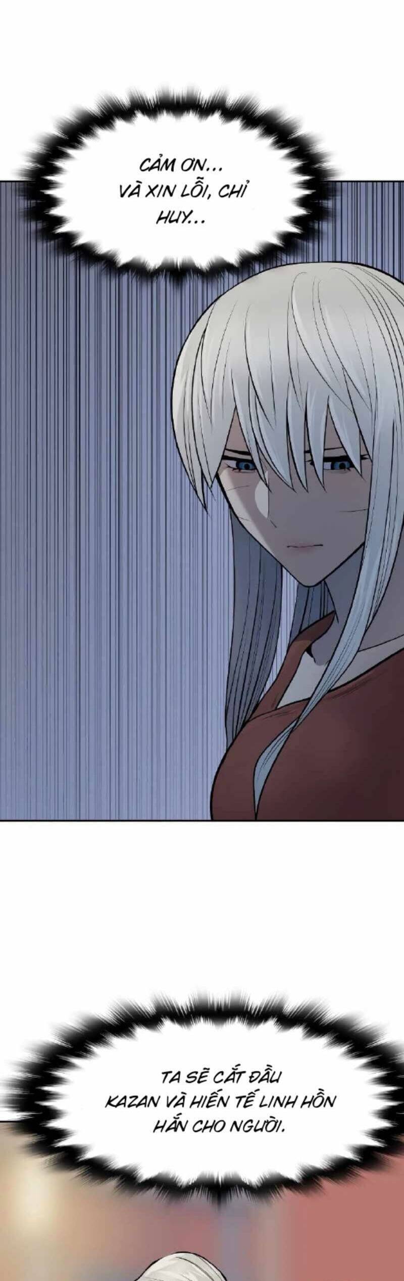 Kiếm Sĩ Thiếu Niên Chapter 45 - Trang 46