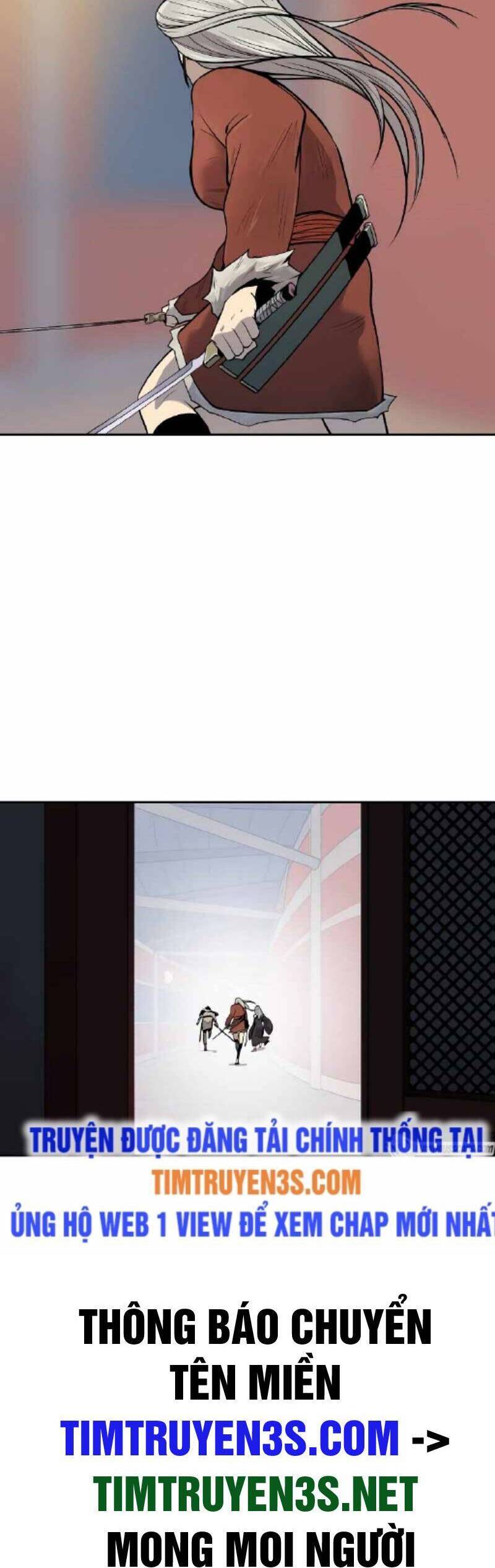 Kiếm Sĩ Thiếu Niên Chapter 45 - Trang 47