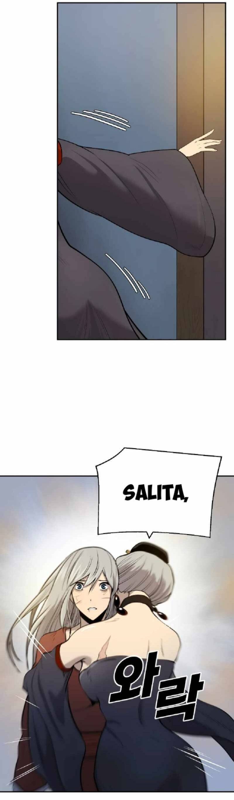Kiếm Sĩ Thiếu Niên Chapter 45 - Trang 8