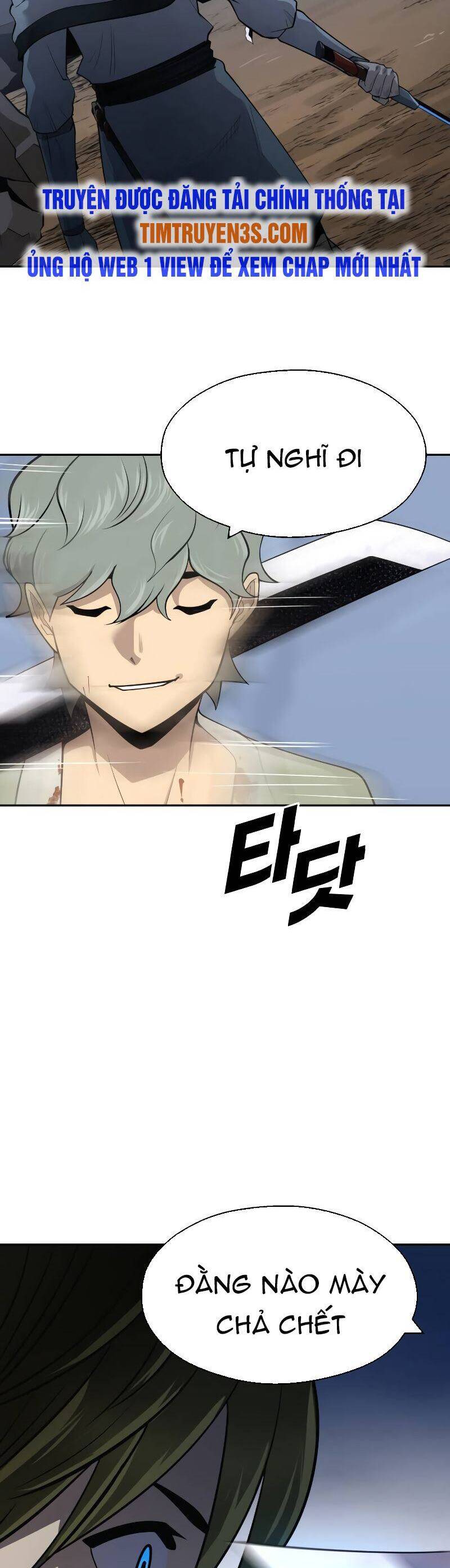 Kiếm Sĩ Thiếu Niên Chapter 47 - Trang 10