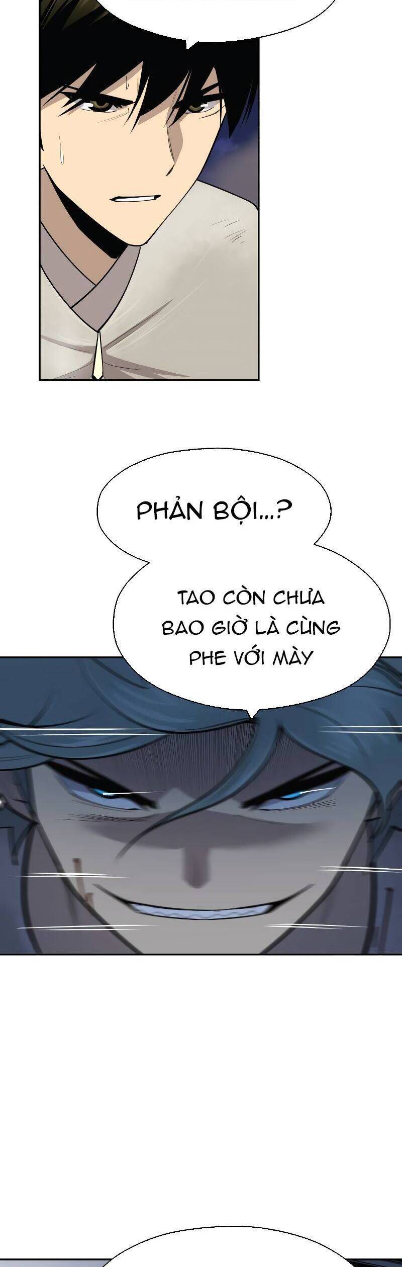 Kiếm Sĩ Thiếu Niên Chapter 47 - Trang 14