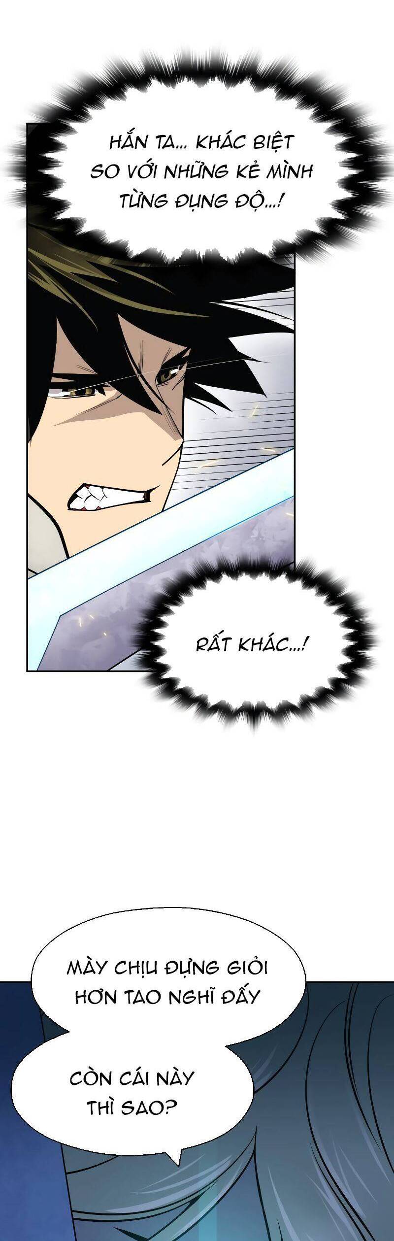 Kiếm Sĩ Thiếu Niên Chapter 47 - Trang 16