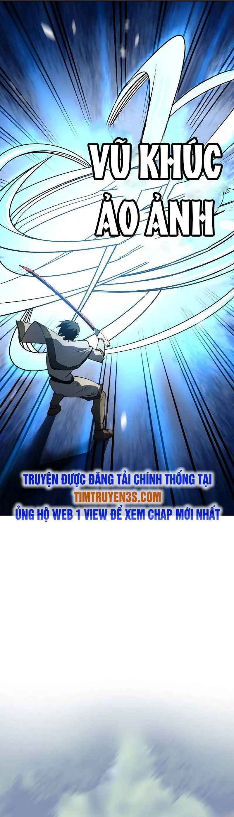 Kiếm Sĩ Thiếu Niên Chapter 47 - Trang 18
