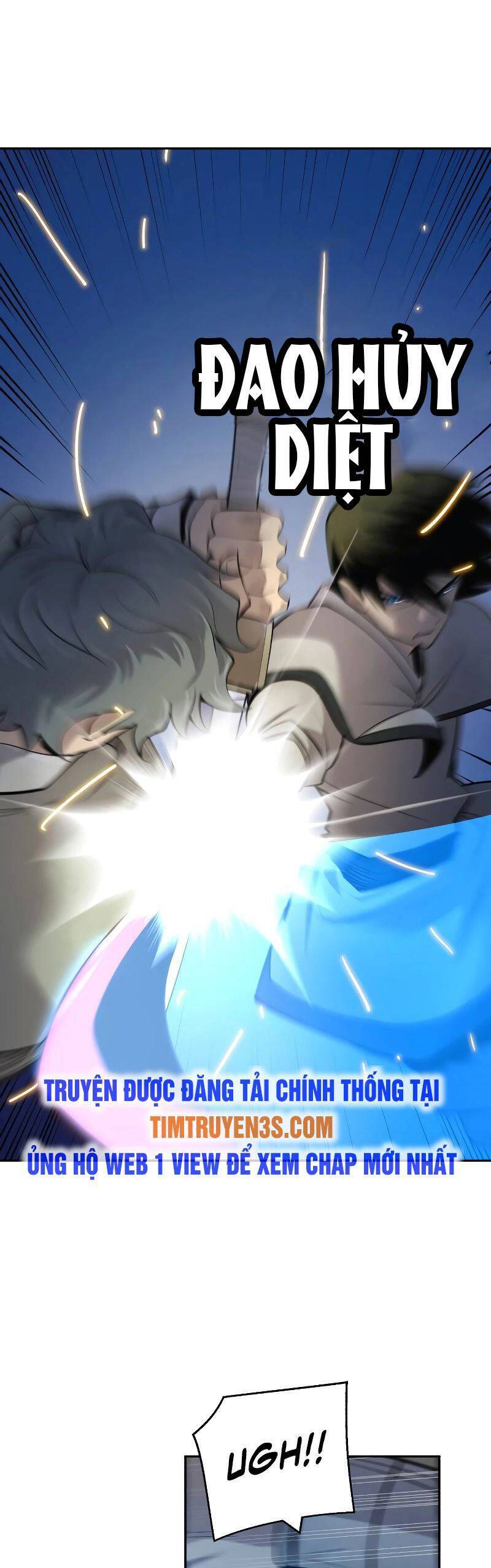 Kiếm Sĩ Thiếu Niên Chapter 47 - Trang 23