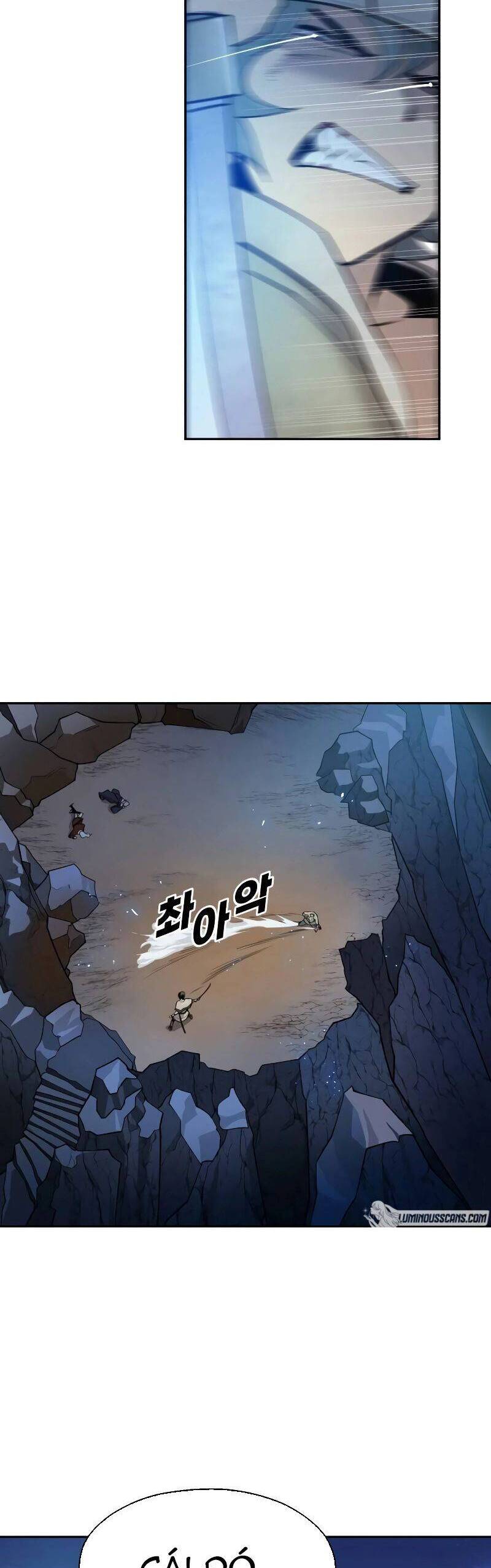 Kiếm Sĩ Thiếu Niên Chapter 47 - Trang 24