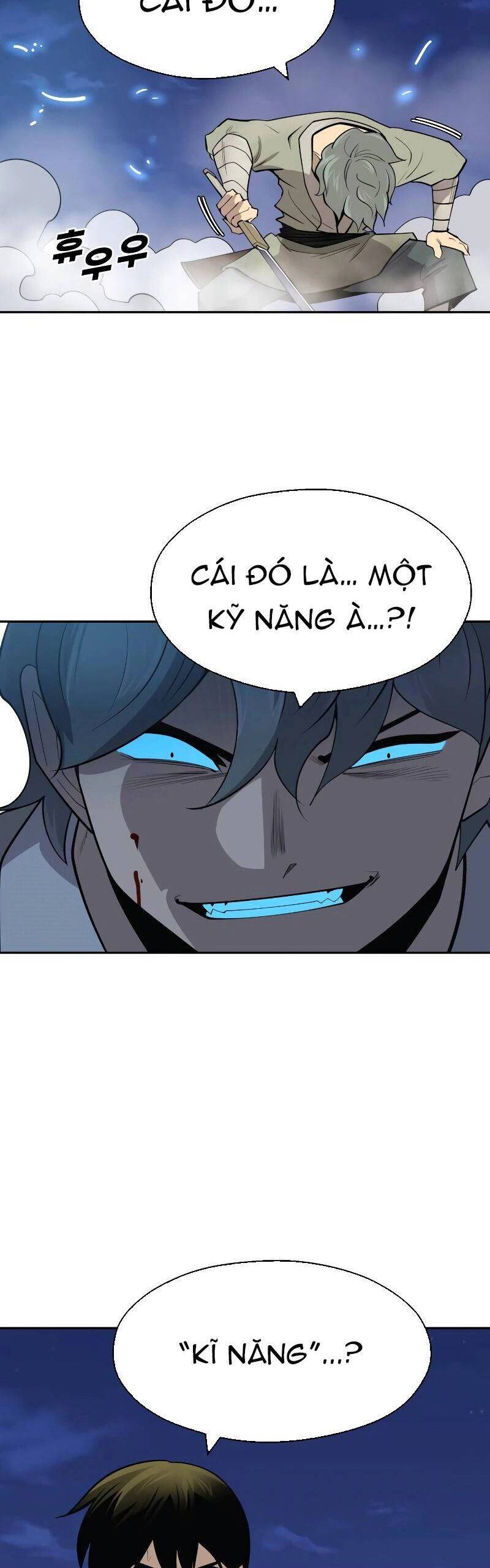 Kiếm Sĩ Thiếu Niên Chapter 47 - Trang 25