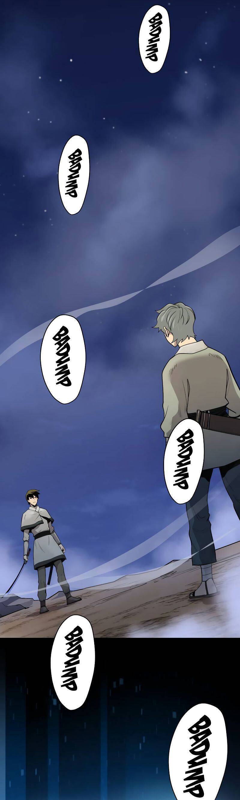 Kiếm Sĩ Thiếu Niên Chapter 47 - Trang 27