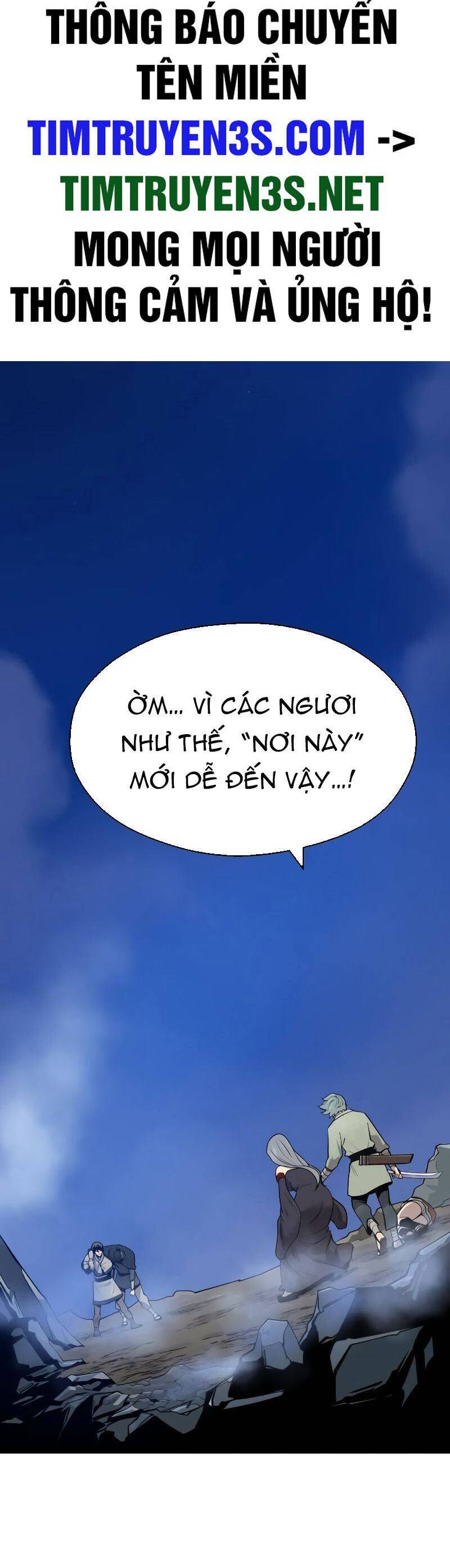 Kiếm Sĩ Thiếu Niên Chapter 47 - Trang 3