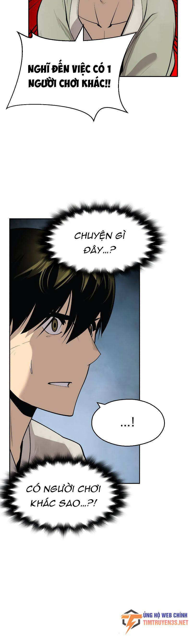 Kiếm Sĩ Thiếu Niên Chapter 47 - Trang 31