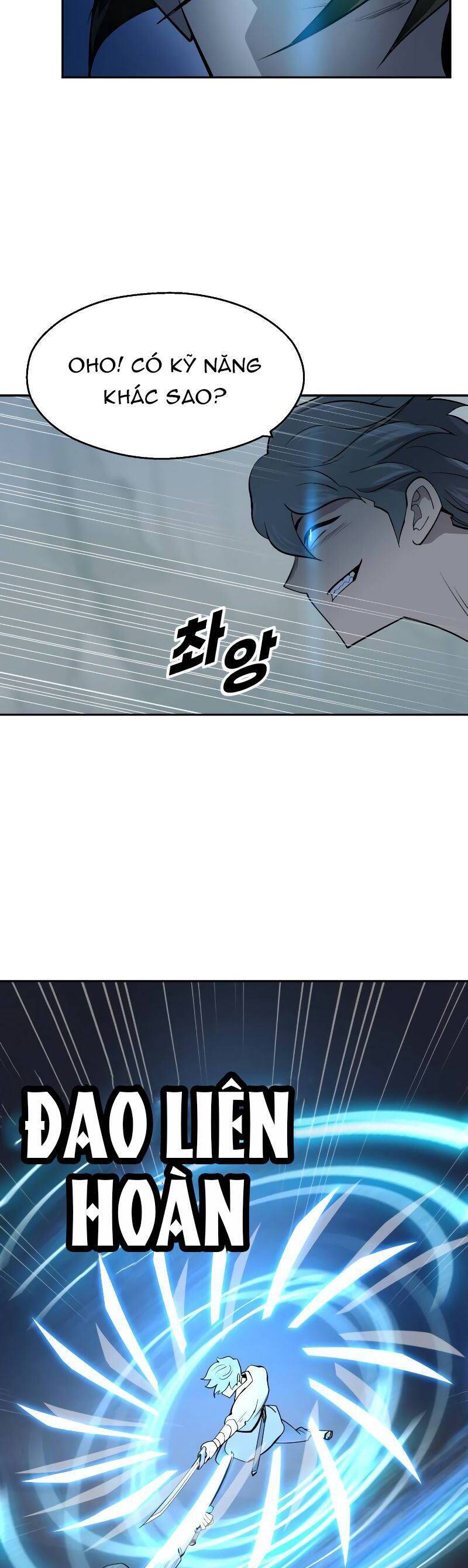 Kiếm Sĩ Thiếu Niên Chapter 47 - Trang 35
