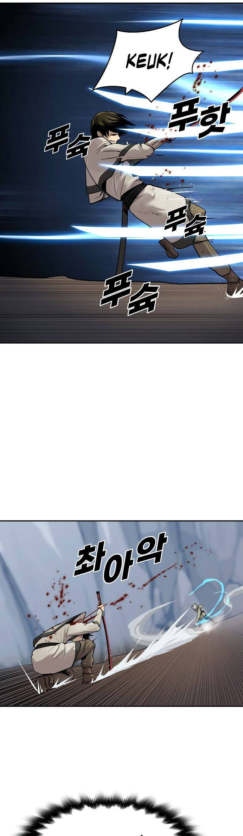 Kiếm Sĩ Thiếu Niên Chapter 47 - Trang 37