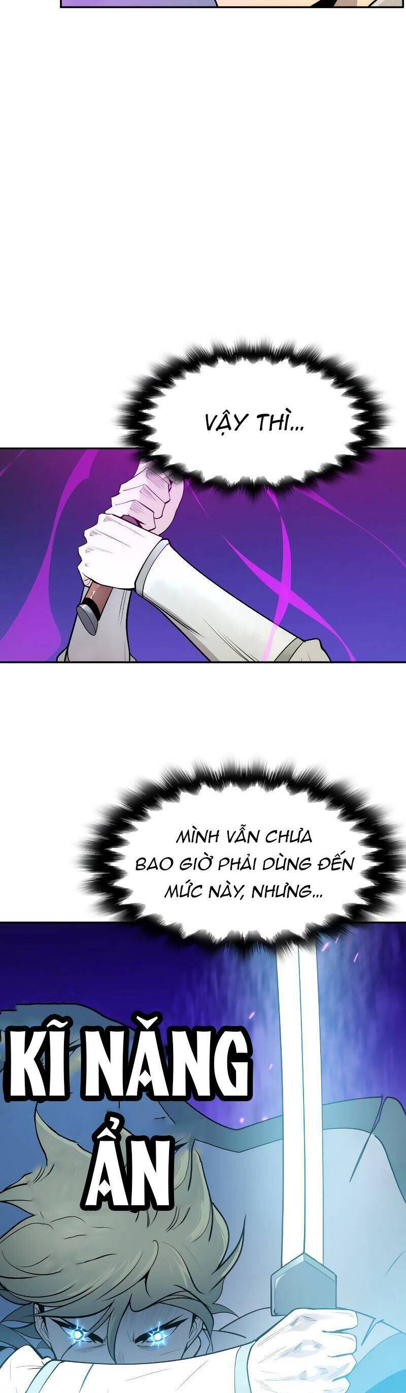 Kiếm Sĩ Thiếu Niên Chapter 47 - Trang 39