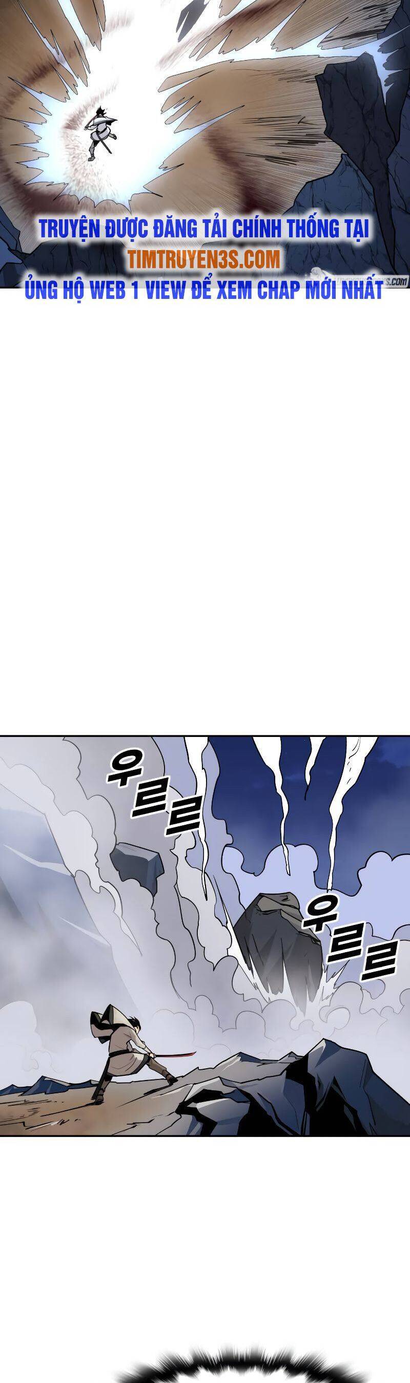 Kiếm Sĩ Thiếu Niên Chapter 47 - Trang 45