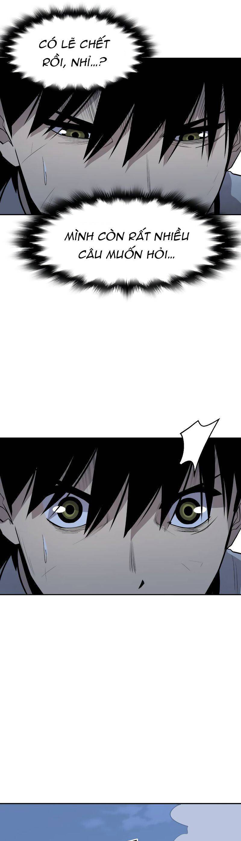 Kiếm Sĩ Thiếu Niên Chapter 47 - Trang 47