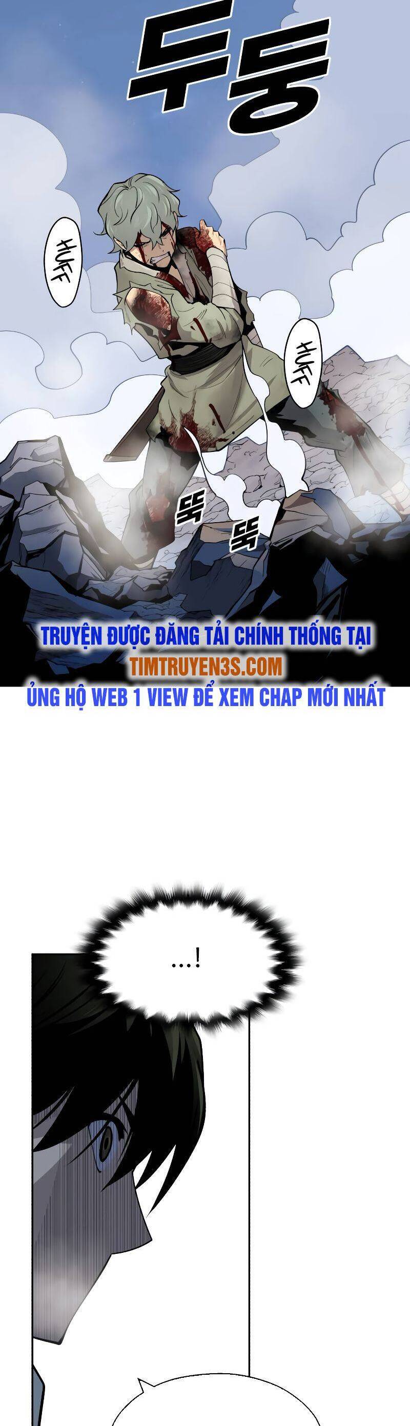 Kiếm Sĩ Thiếu Niên Chapter 47 - Trang 48
