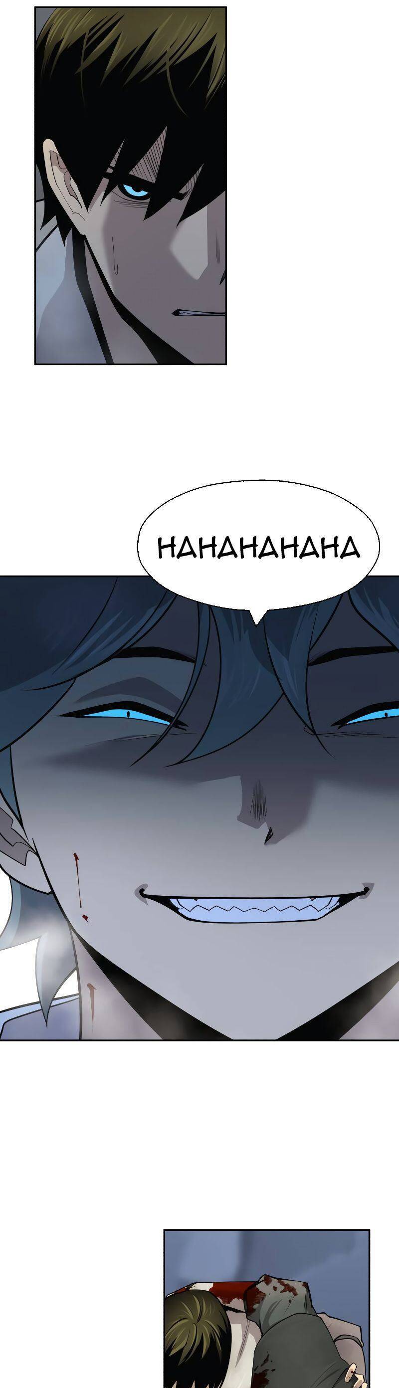 Kiếm Sĩ Thiếu Niên Chapter 47 - Trang 8
