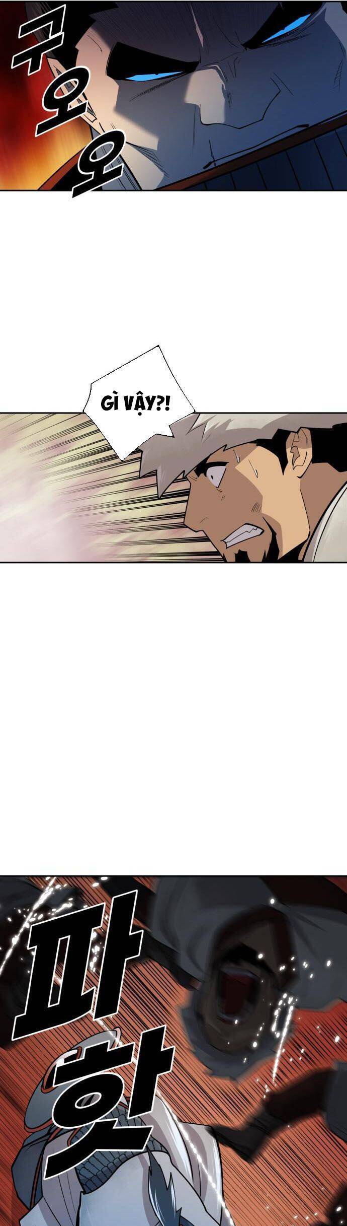 Kiếm Sĩ Thiếu Niên Chapter 49 - Trang 13