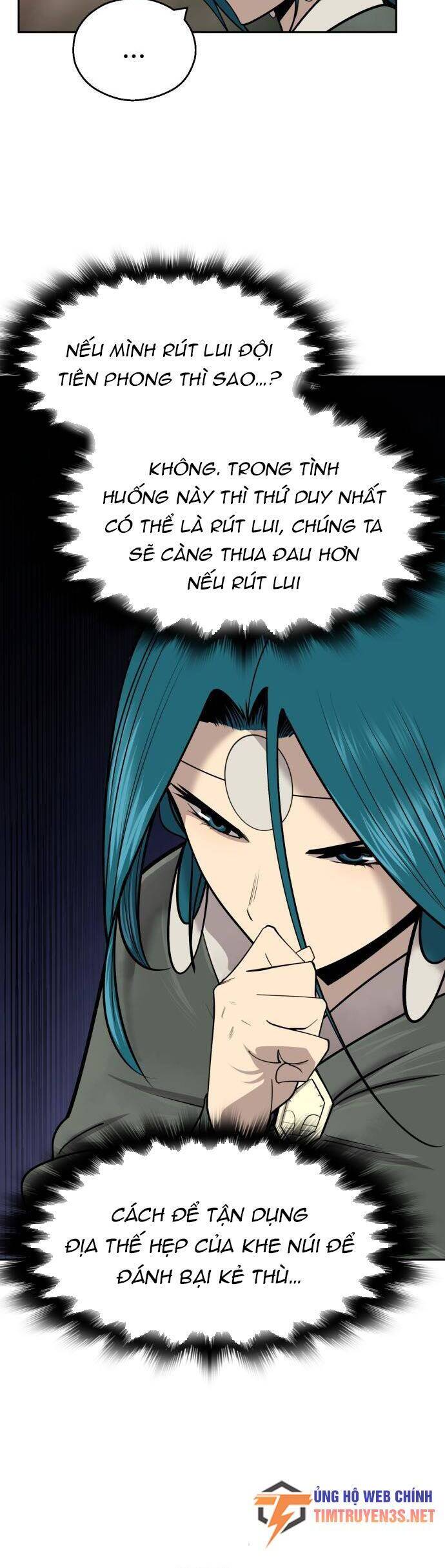 Kiếm Sĩ Thiếu Niên Chapter 49 - Trang 17