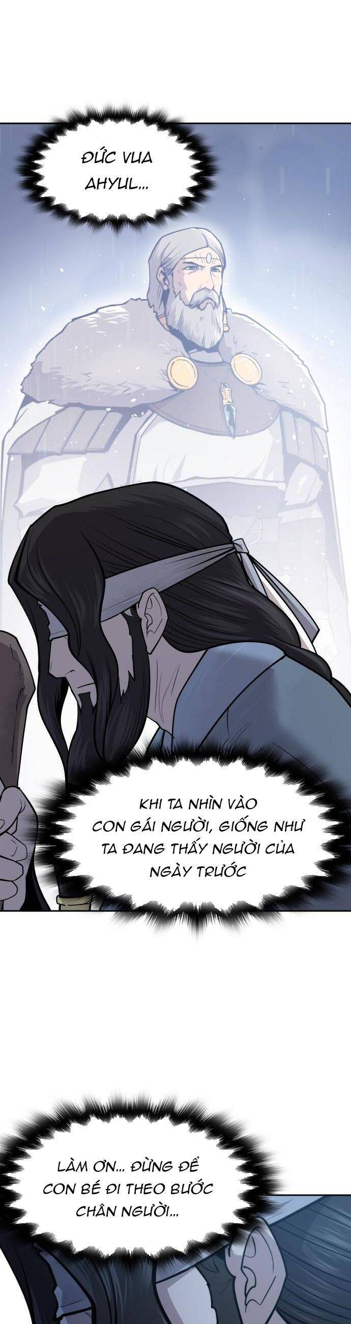 Kiếm Sĩ Thiếu Niên Chapter 49 - Trang 23