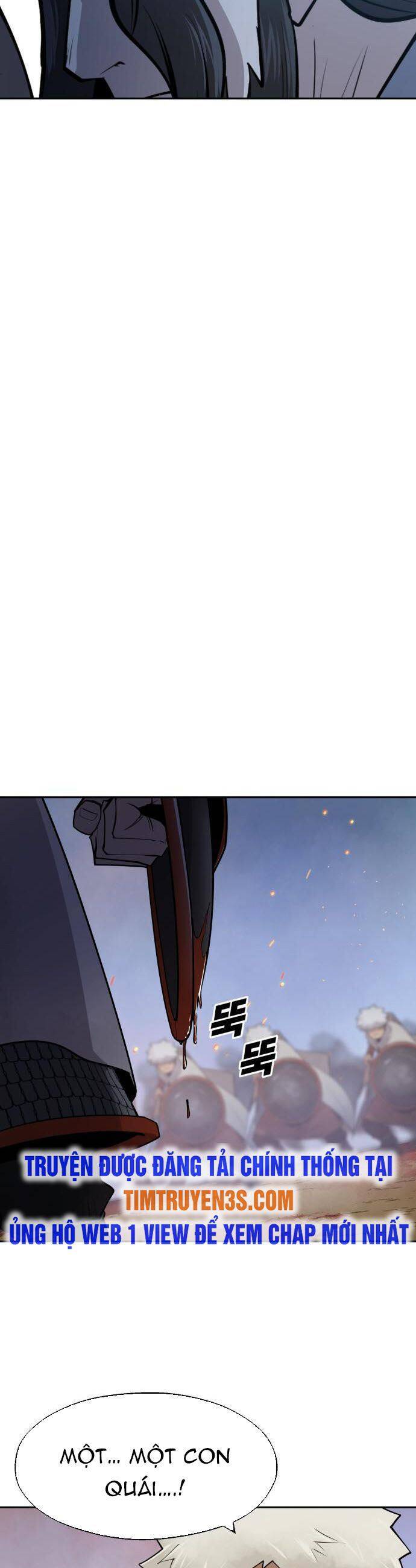 Kiếm Sĩ Thiếu Niên Chapter 49 - Trang 24