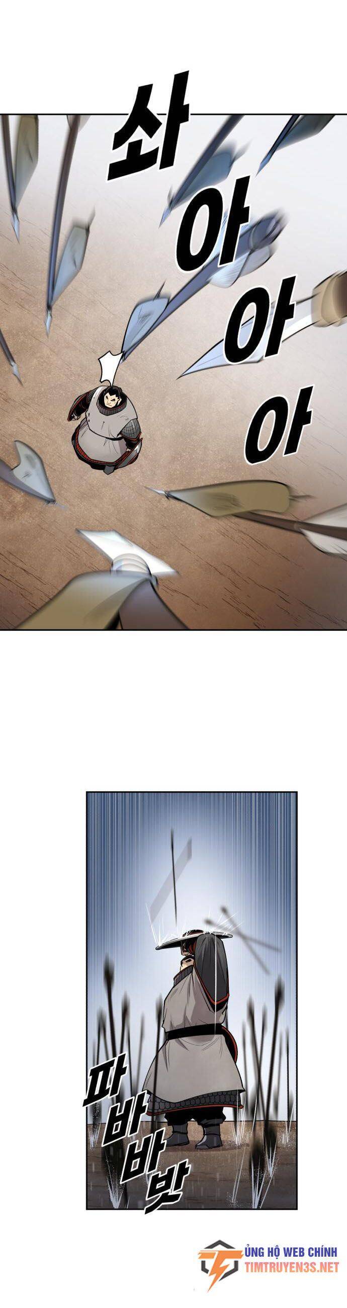 Kiếm Sĩ Thiếu Niên Chapter 49 - Trang 26
