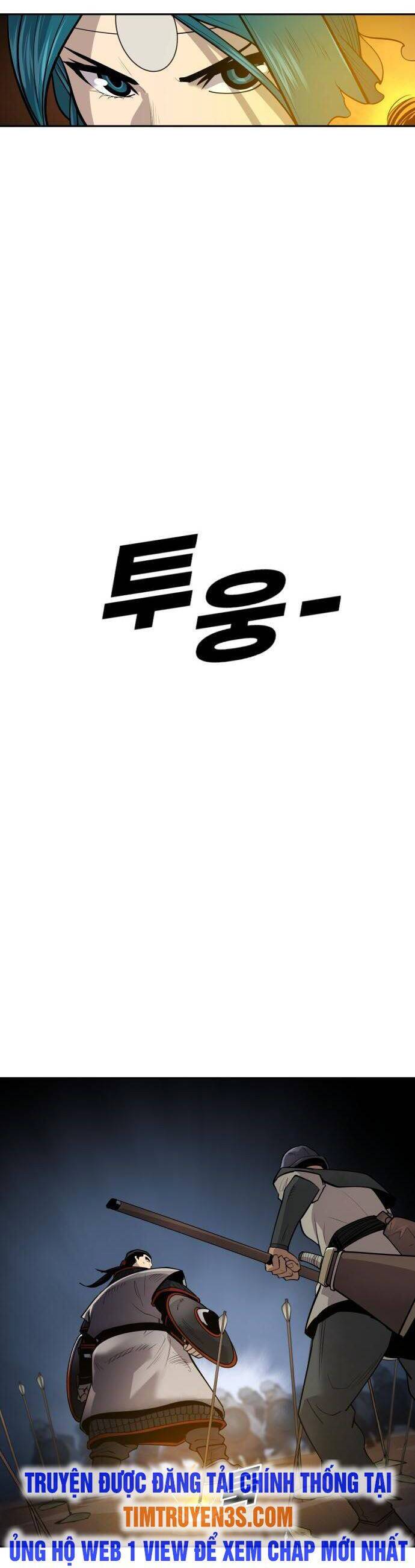 Kiếm Sĩ Thiếu Niên Chapter 49 - Trang 28