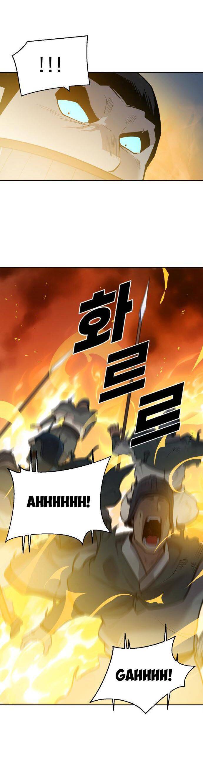 Kiếm Sĩ Thiếu Niên Chapter 49 - Trang 29