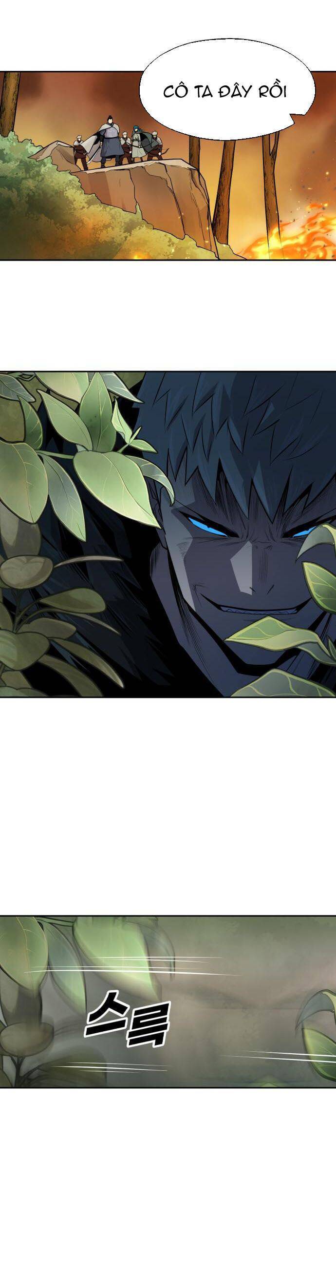 Kiếm Sĩ Thiếu Niên Chapter 49 - Trang 32