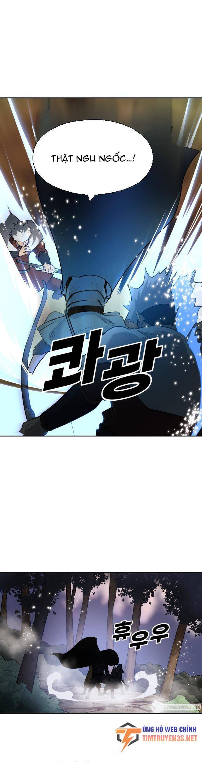 Kiếm Sĩ Thiếu Niên Chapter 49 - Trang 36