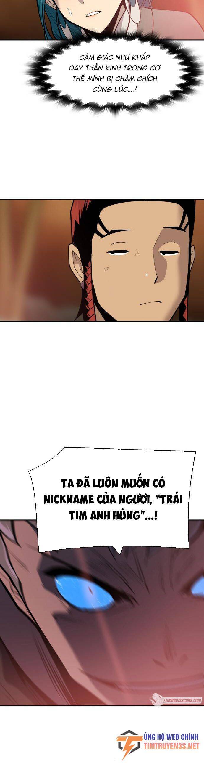 Kiếm Sĩ Thiếu Niên Chapter 49 - Trang 41