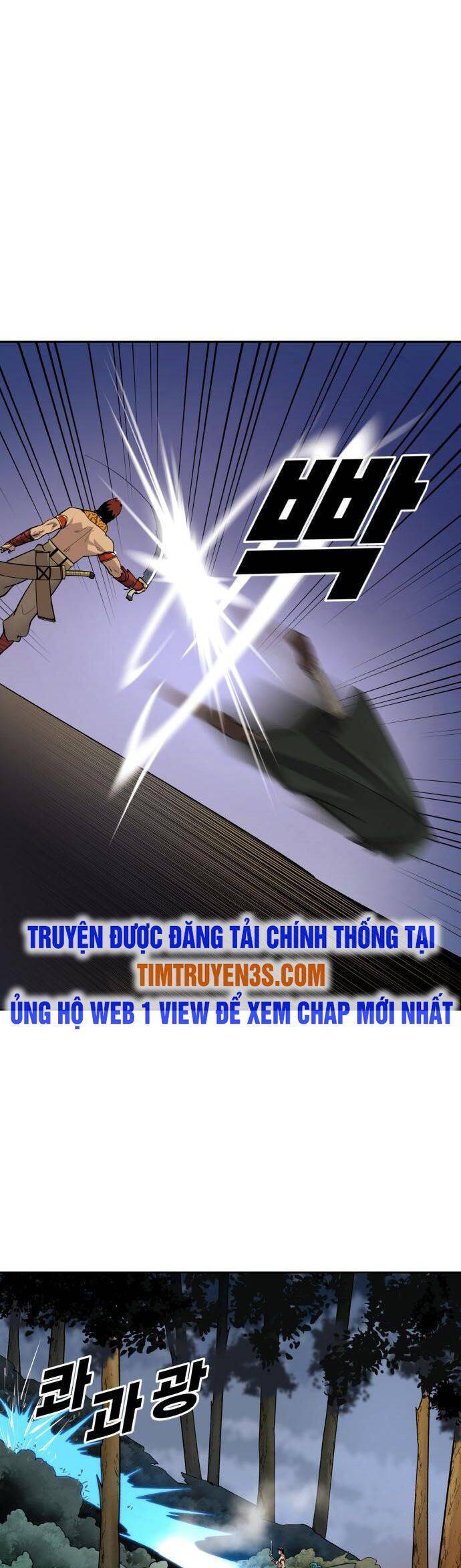 Kiếm Sĩ Thiếu Niên Chapter 49 - Trang 42