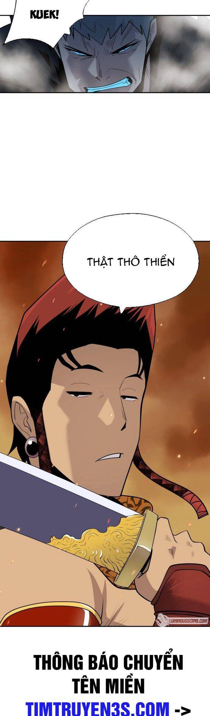 Kiếm Sĩ Thiếu Niên Chapter 49 - Trang 44