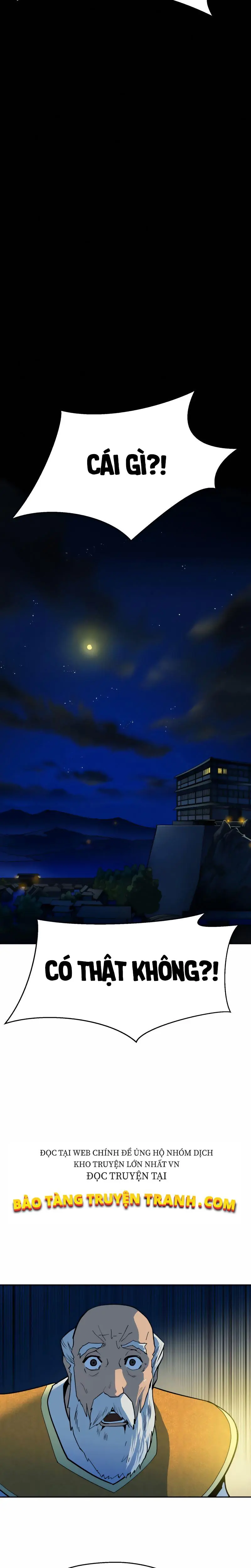 Kiếm Sĩ Thiếu Niên Chapter 5 - Trang 24