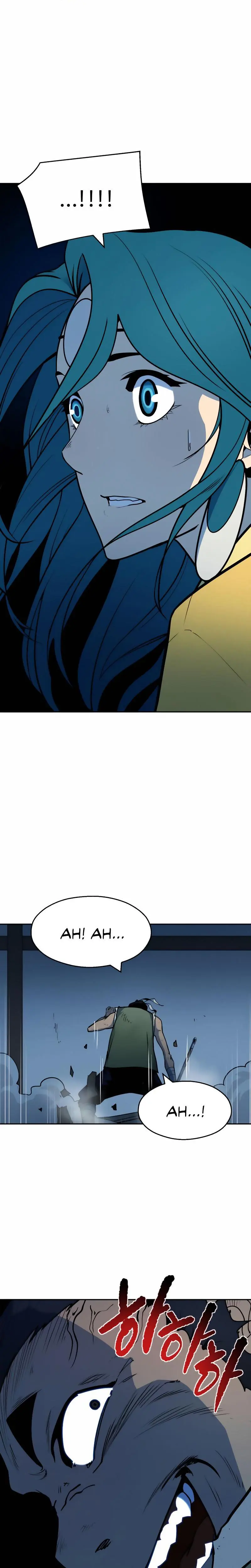 Kiếm Sĩ Thiếu Niên Chapter 5 - Trang 3