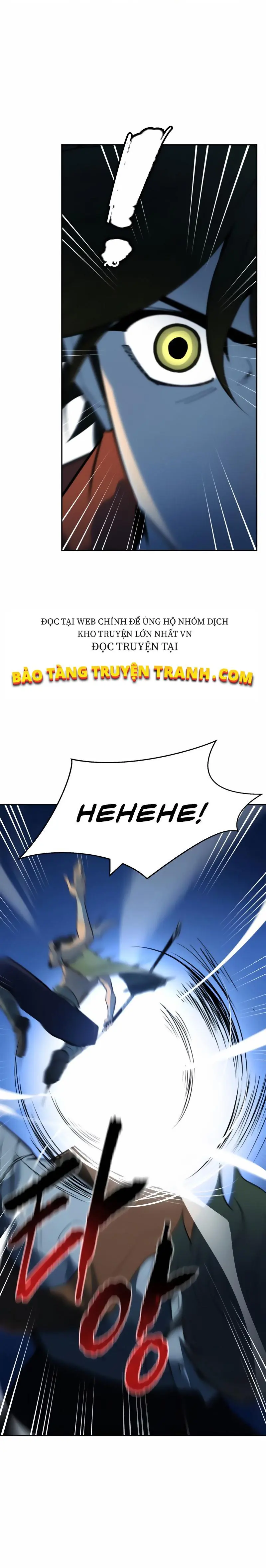 Kiếm Sĩ Thiếu Niên Chapter 5 - Trang 5