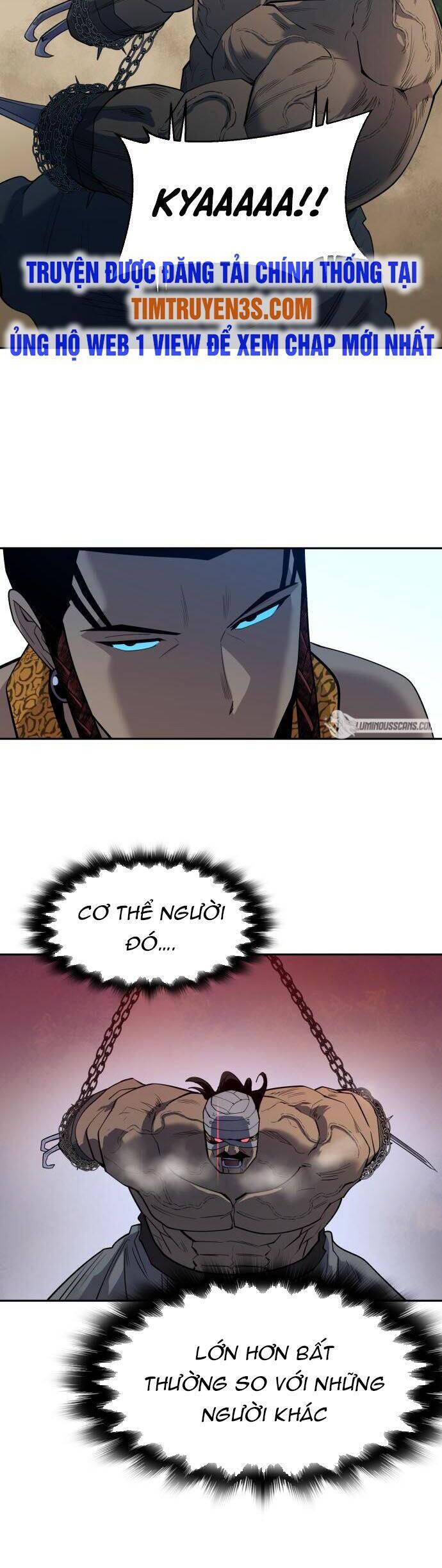 Kiếm Sĩ Thiếu Niên Chapter 50 - Trang 13
