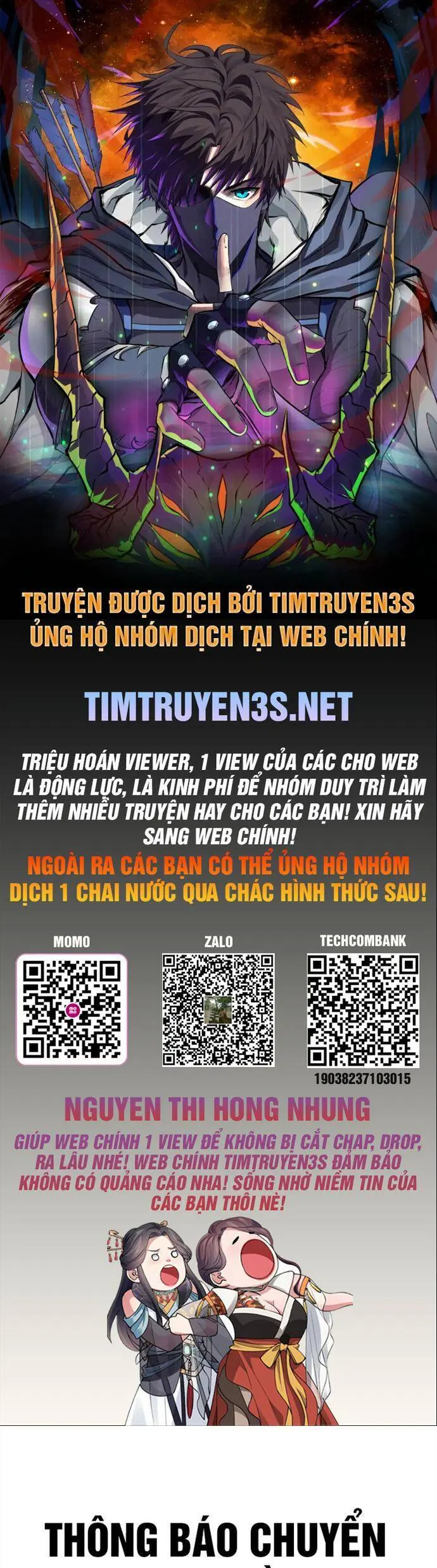 Kiếm Sĩ Thiếu Niên Chapter 50 - Trang 2