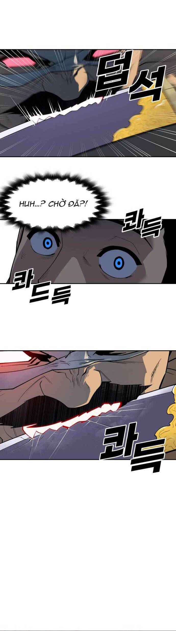 Kiếm Sĩ Thiếu Niên Chapter 50 - Trang 24